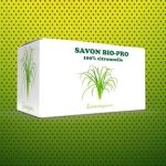 SAVON BIO-PRO CITRONNELLE