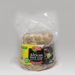 SAVON AFRICAIN NOIR - AKOTO