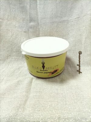 SAVON PAPAYE – Image 1
