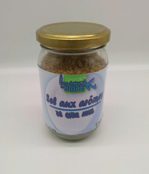 SEL AROMATISE – Image 1