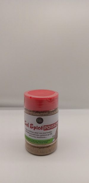 SEL EPICE POISSON – Image 1