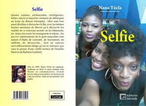 SELFIE – Image 1