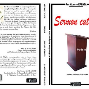 SERMON CUTANE