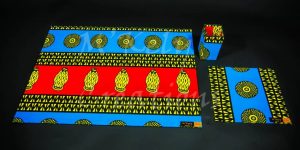 SET DE BUREAU – Image 1