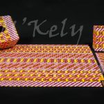 SET DE BUREAU ET CONSOLATRICE