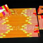 SET DE BUREAU ET CONSOLATRICE