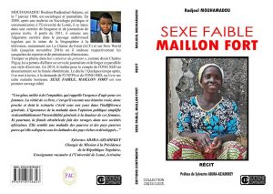 SEXE FAIBLE, MAILLON FORT – Image 1
