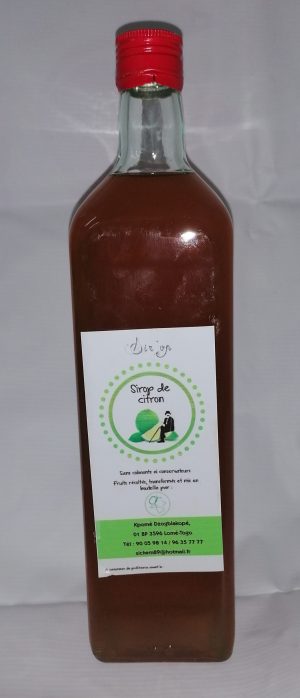 SIR'OP - Image 1