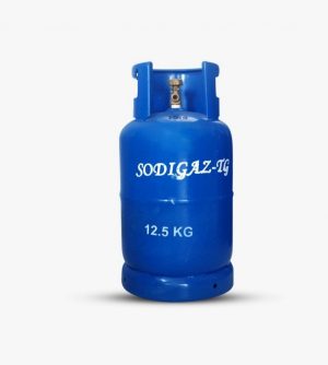 SODIGAZ RECHARGE GM - Image 1