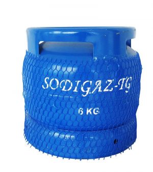 SODIGAZ RECHARGE PM – Image 1
