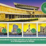 SOMMET EXTRAORDINAIRE DE L'UA SUR LA SECURITE MARITIME