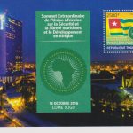 SOMMET EXTRAORDINAIRE DE L'UA SUR LA SECURITE MARITIME