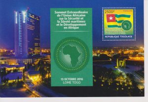 SOMMET EXTRAORDINAIRE DE L'UA SUR LA SECURITE MARITIME – Image 1