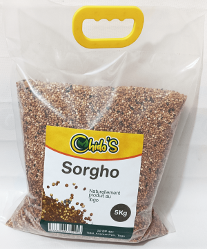 Sorgho 5Kg – Image 1