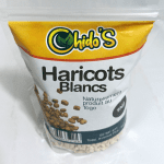 Haricot Blanc 1Kg