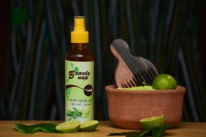 SPRAY DEMELANT – Image 1