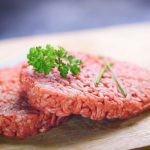 Steak hach? sachet de 5x100g