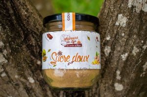 SUCRE DOUX – Image 1