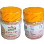 SUPER FUFU MELANGE OIGNONS POIVRE NOIR GINGEMBRE