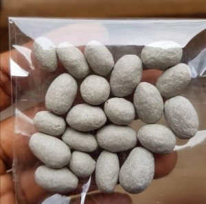 Suppositoires d'argile – Image 1