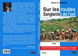 SUR LES ROUTES SANGLANTES DE L'EXIL – Image 1