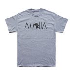 T-SHIRT AWUA