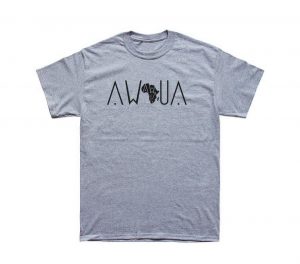 T-SHIRT AWUA – Image 1