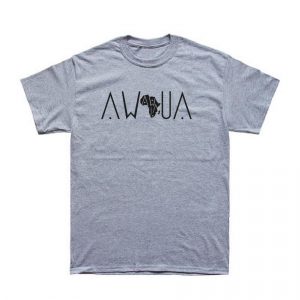 T-SHIRT AWUA