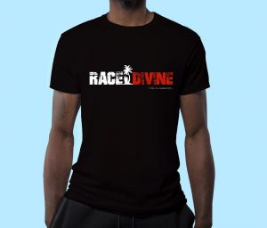 T-SHIRT RACE DIVINE – Image 1