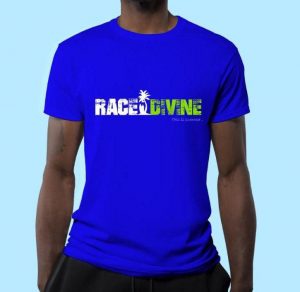 T-SHIRT RACE DIVINE - Image 1