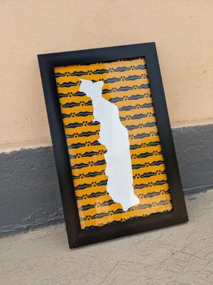 TABLEAU TOGO – Image 1