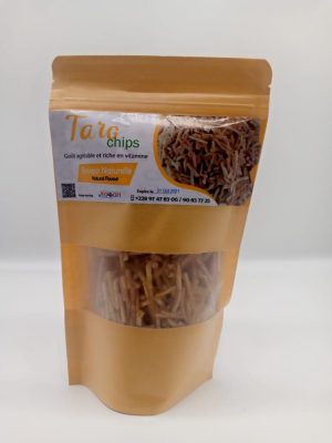 TARO CHIPS SAVEUR NATURELLE - Image 1