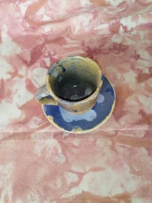 TASSE EMAILLEE - Image 1