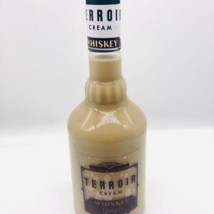 TERROIR CREAM
