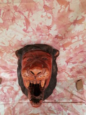 TETE DE LION – Image 1