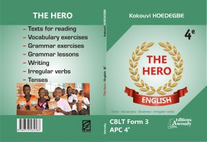 The Hero 4e – Image 1