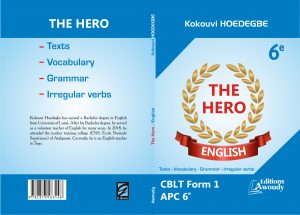 The Hero 6 – Image 1