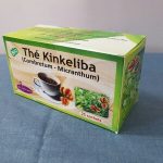 Th? Kink?liba Micranthum