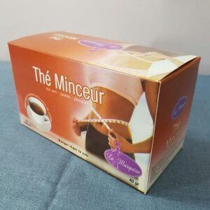 Th? Minceur