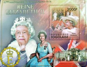 60 EME ANNIVERSAIRE DU COURONNEMENT DE LA REINE ELIZABETH II – Image 1