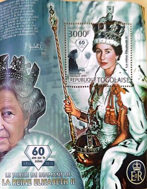 LE JUBILE DE DIAMANT DE LA REINE ELIZABETH II – Image 1