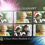 LA REINE ELIZABETH  ET LE PRINCE PHILIP