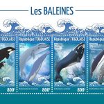 LES BALEINES