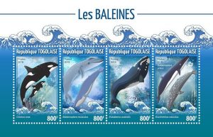 LES BALEINES - Image 1
