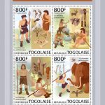 LES HOMMES PREHISTORIQUES