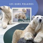 LES OURS POLAIRES