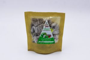 TISANE DE COROSSOL A LA MENTHE – Image 1