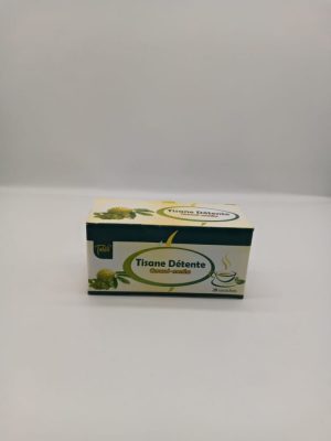 TISANE DETENTE COROSSOL-MENTHE – Image 1