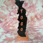 STATUETTE DU TOGO