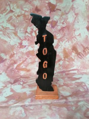 STATUETTE DU TOGO – Image 1